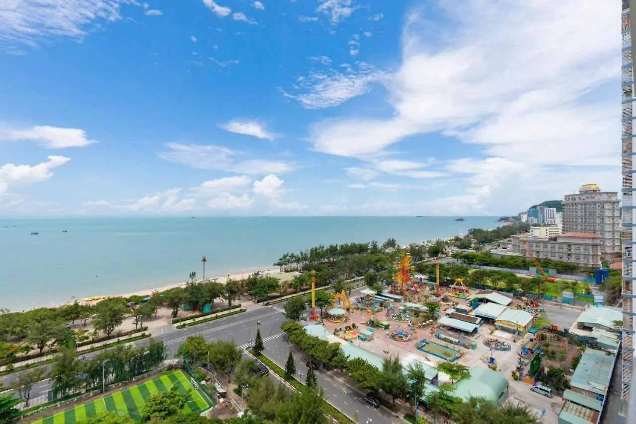 Mermaid Vung Tau - Khang Apartment