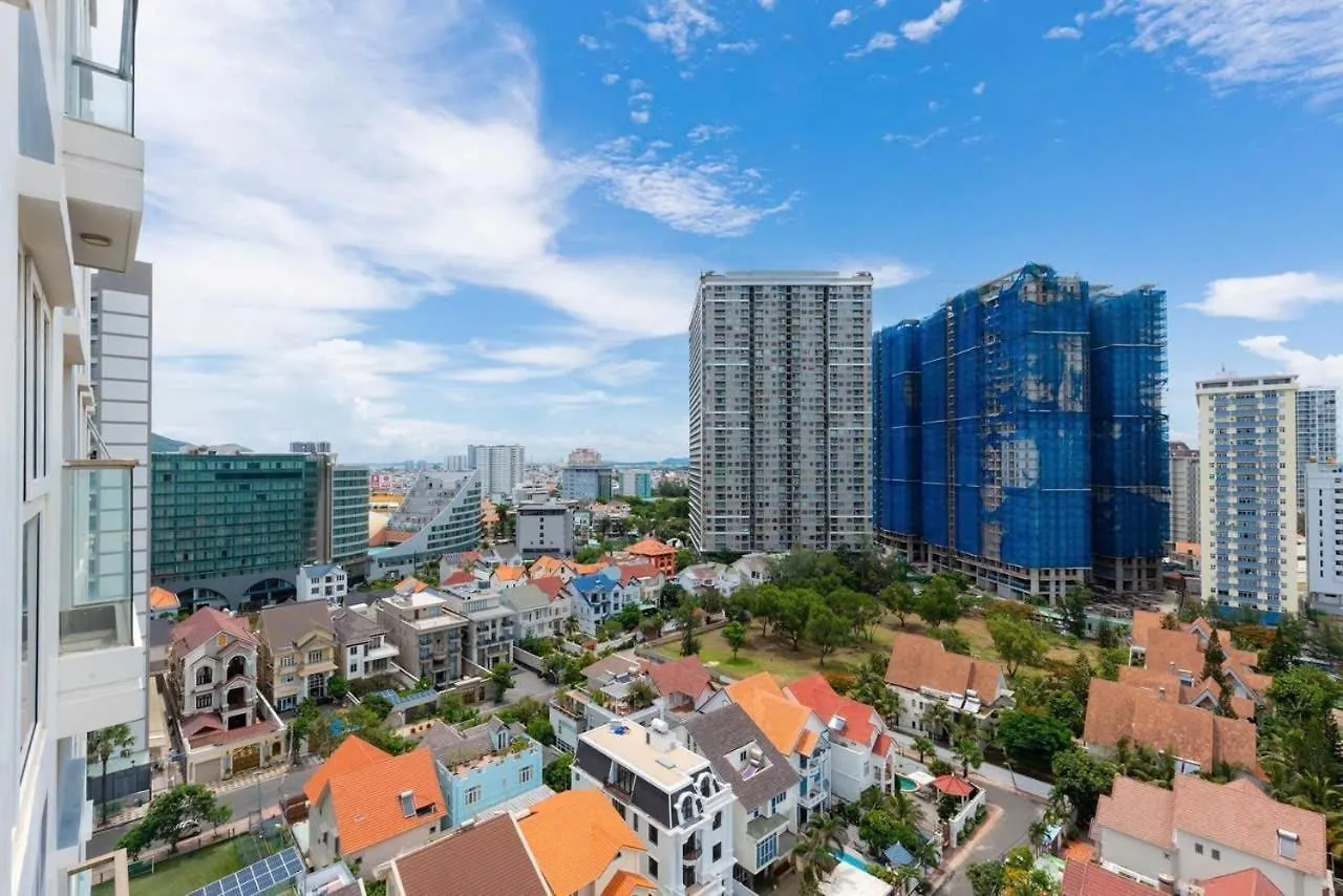 Mermaid Vung Tau - Khang Apartment