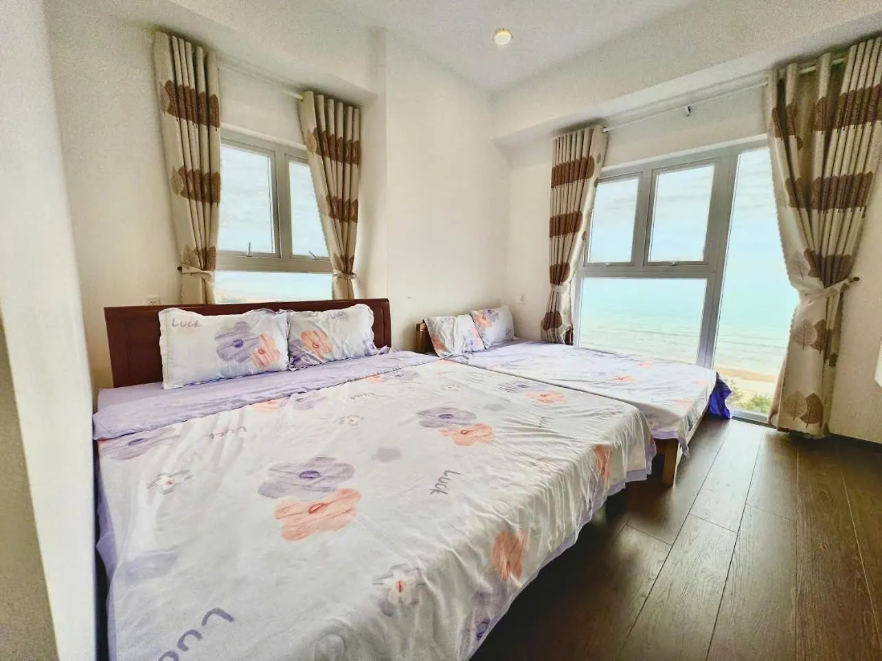 Mermaid Vung Tau - Khang Apartment