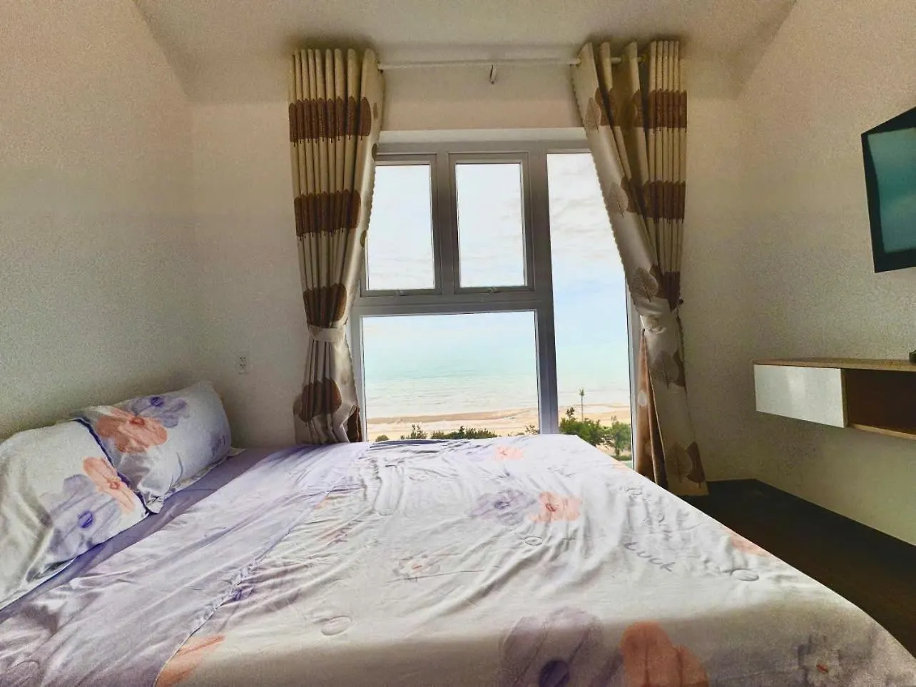 Mermaid Vung Tau - Khang Apartment 0*,