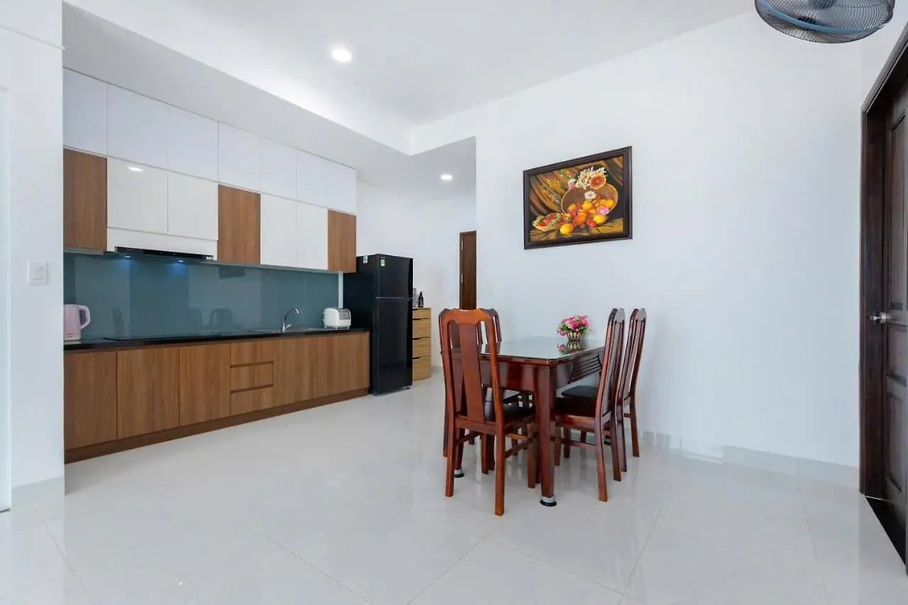 Mermaid Vung Tau - Khang Apartment