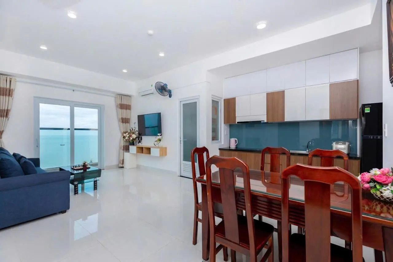 Mermaid Vung Tau - Khang Apartment Vietnam