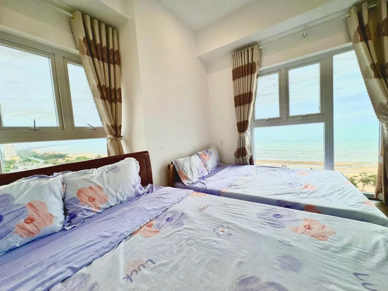 Mermaid Vung Tau - Khang Apartment